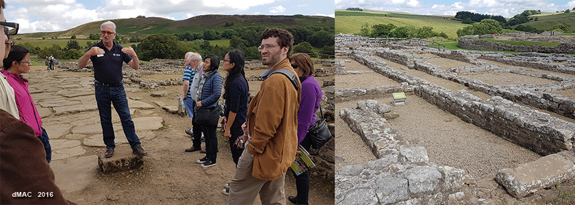 3 Vindolanda